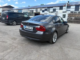 BMW 320 E90 163кс - 5500 € / 10757.07 лв. - 29668282 5