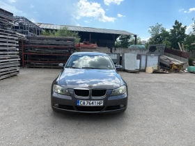 BMW 320 E90 163кс - 5500 € / 10757.07 лв. - 29668282 8
