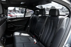 BMW 550 XDRIVE#PANORAMA/�������/���������/360������/ | Mobile.bg � ����� ������ 14