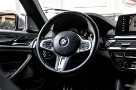 BMW 550 XDRIVE#PANORAMA/�������/���������/360������/ | Mobile.bg � ����� ������ 9