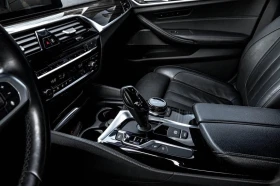 BMW 550 XDRIVE#PANORAMA/�������/���������/360������/ | Mobile.bg � ����� ������ 11
