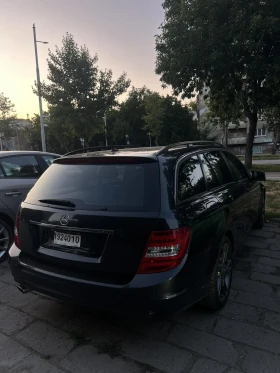Mercedes-Benz C 220 | Mobile.bg � ����� ������ 10