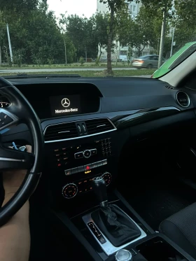 Mercedes-Benz C 220 | Mobile.bg � ����� ������ 16