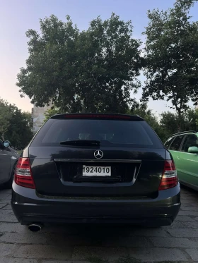 Mercedes-Benz C 220 | Mobile.bg � ����� ������ 9