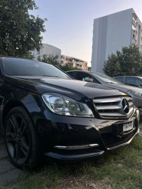 Mercedes-Benz C 220 | Mobile.bg � ����� ������ 2