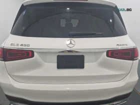 Mercedes-Benz GLS 450 * AвтоКредит * (ЦЕНА ДО БГ) | Auto.bg — изображение 4