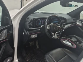 Mercedes-Benz GLS 450 * AвтоКредит * (ЦЕНА ДО БГ) | Auto.bg — изображение 11
