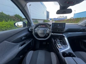 Peugeot 3008 1.5 HDI Automatic| Virtual | Mobile.bg � ����� ������ 9