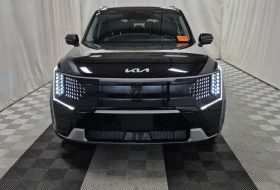 Kia EV9 * LAND W/PLUS PACKAGE* Обдух* Шибидах* 7 местен*  - 38500 € / 75299.46 лв. - 41774778 6
