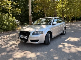 ������ Audi A3