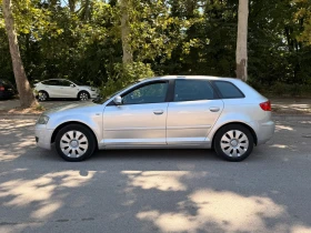 Audi A3 2.0 FSI Sportback * TOP*  | Mobile.bg � ����� ������ 8