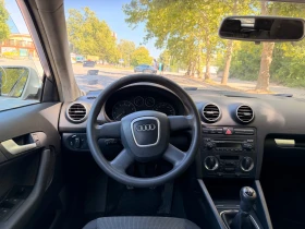 Audi A3 2.0 FSI Sportback * TOP*  | Mobile.bg � ����� ������ 14