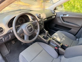 Audi A3 2.0 FSI Sportback * TOP*  | Mobile.bg � ����� ������ 10