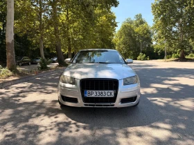 Audi A3 2.0 FSI Sportback * TOP*  | Mobile.bg � ����� ������ 2