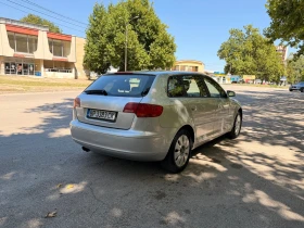 Audi A3 2.0 FSI Sportback * TOP*  | Mobile.bg � ����� ������ 5