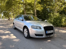 Audi A3 2.0 FSI Sportback * TOP*  | Mobile.bg � ����� ������ 3