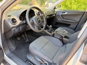 Audi A3 2.0 FSI Sportback * TOP*  | Mobile.bg � ����� ������ 9