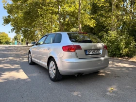 Audi A3 2.0 FSI Sportback * TOP*  | Mobile.bg � ����� ������ 7