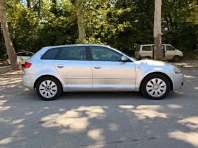 Audi A3 2.0 FSI Sportback * TOP*  | Mobile.bg � ����� ������ 4