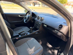 Audi A3 2.0 FSI Sportback * TOP*  | Mobile.bg � ����� ������ 11
