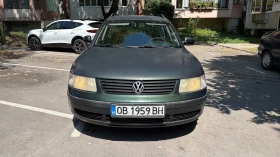 VW Passat 1.8 Газ Реални КМ с CarVertical Обслужен | Auto.bg — изображение 3