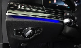 Mercedes-Benz E 400 4MATIC* BURMESTER* ОБДУХВАНЕ* ДИСТРОНИК* ХЕДЪП* 36 - 21300 € - 63704273 8