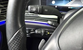 Mercedes-Benz E 400 4MATIC* BURMESTER* ОБДУХВАНЕ* ДИСТРОНИК* ХЕДЪП* 36 - 21300 € - 63704273 13