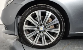 Mercedes-Benz E 400 4MATIC* BURMESTER* ОБДУХВАНЕ* ДИСТРОНИК* ХЕДЪП* 36 - 21300 € - 63704273 5