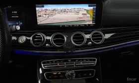 Mercedes-Benz E 400 4MATIC* BURMESTER* ОБДУХВАНЕ* ДИСТРОНИК* ХЕДЪП* 36 - 21300 € - 63704273 10