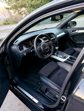 Audi A4 2.0 TDI S-Line | Mobile.bg � ����� ������ 11