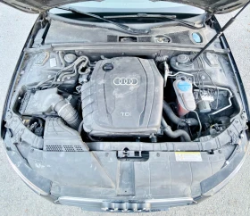 Audi A4 2.0 TDI S-Line | Mobile.bg � ����� ������ 9