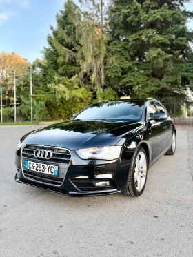Audi A4 2.0 TDI S-Line | Mobile.bg � ����� ������ 4