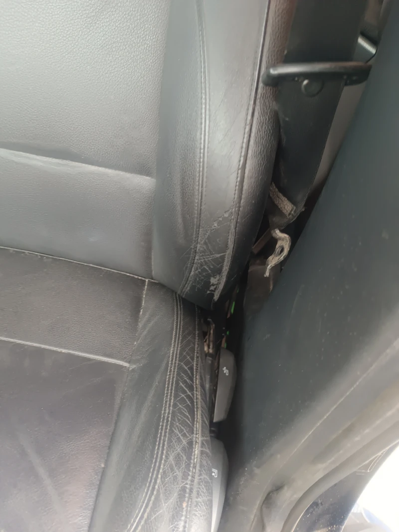 BMW 320 2.0D , снимка 10 - Автомобили и джипове - 50066753