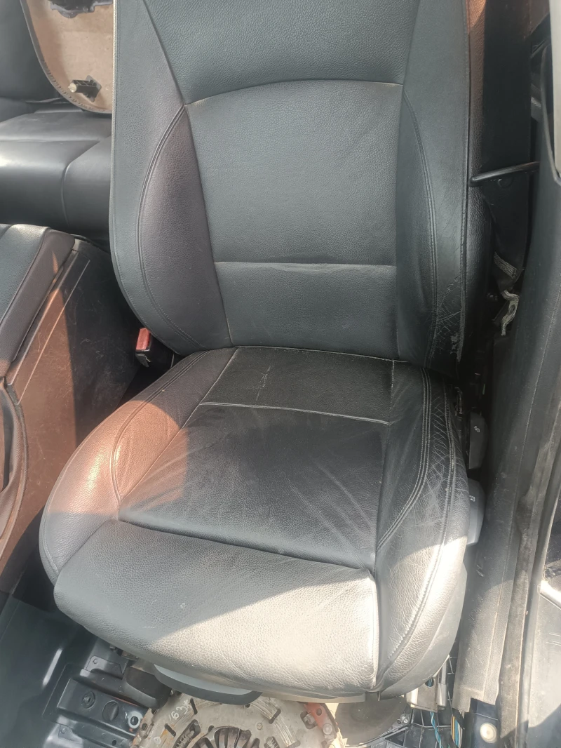 BMW 320 2.0D , снимка 9 - Автомобили и джипове - 50066753