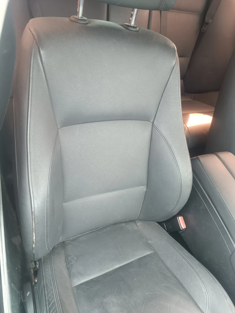 BMW 320 2.0D , снимка 13 - Автомобили и джипове - 50066753