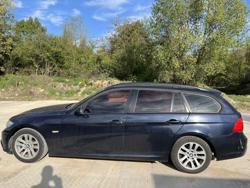 BMW 320 2.0D , снимка 2 - Автомобили и джипове - 34766172