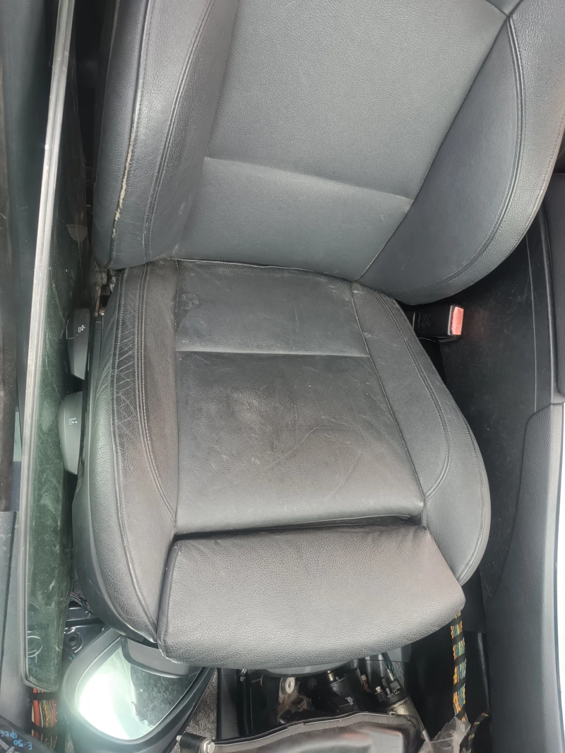 BMW 320 2.0D , снимка 14 - Автомобили и джипове - 50066753