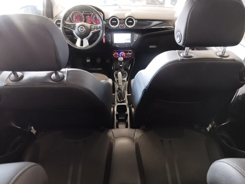 Opel Adam 1.2бензин, снимка 11 - Автомобили и джипове - 47922410