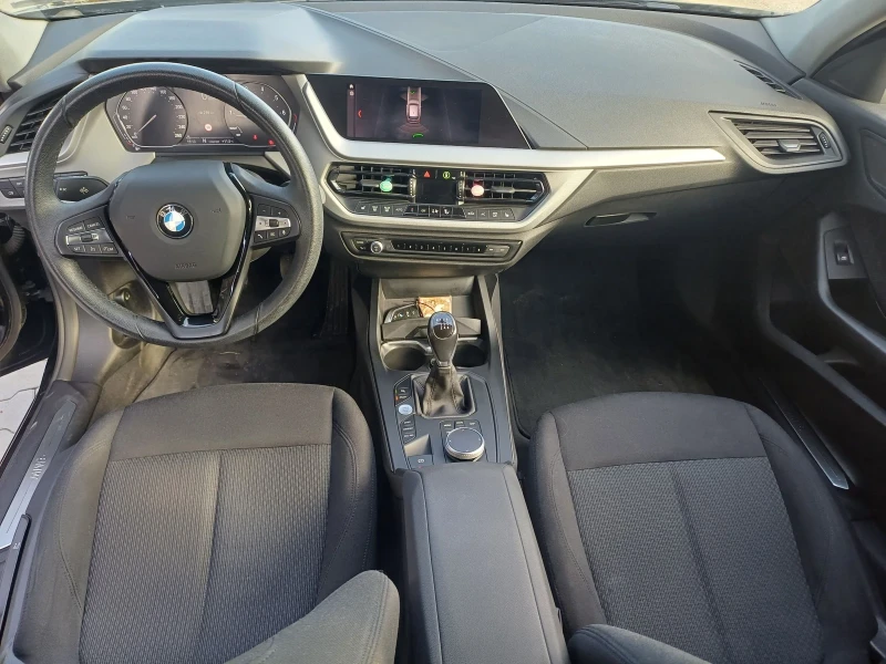 BMW 118 1.5 benzin euro6 27.000x.km, снимка 11 - Автомобили и джипове - 49144285