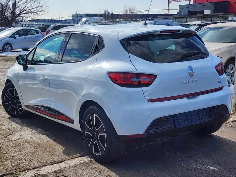 Renault Clio 1.5DCI, снимка 3 - Автомобили и джипове - 49236874