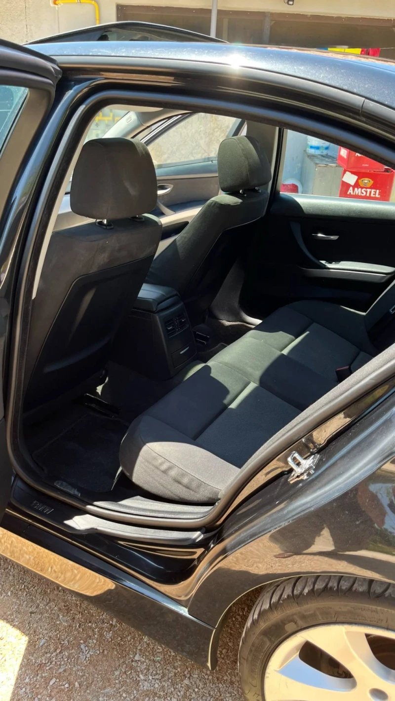 BMW 320 BMW 320d TOP!, снимка 6 - Автомобили и джипове - 51894545