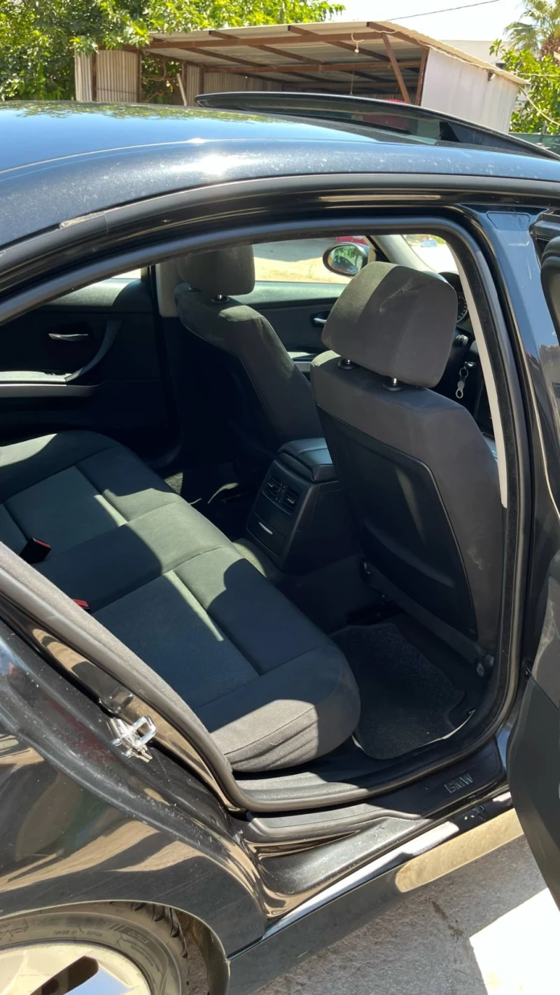 BMW 320 BMW 320d TOP!, снимка 5 - Автомобили и джипове - 51894545