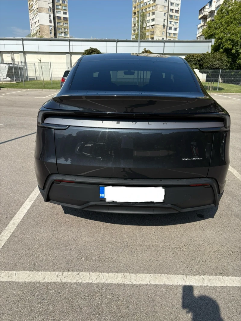 Tesla Model Y Long Range Dual Motor AWD, снимка 6 - Автомобили и джипове - 52191168