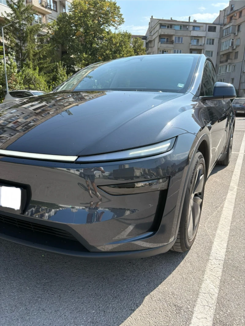 Tesla Model Y Long Range Dual Motor AWD, снимка 2 - Автомобили и джипове - 52191168