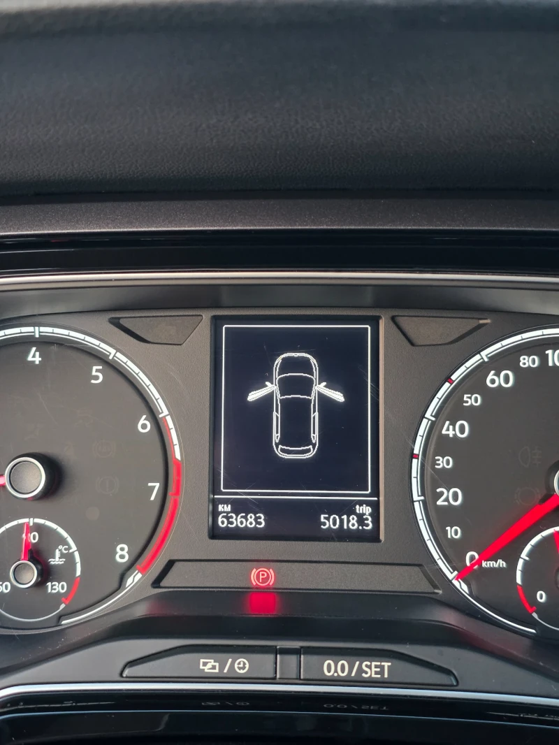 VW Polo, снимка 6 - Автомобили и джипове - 52479934