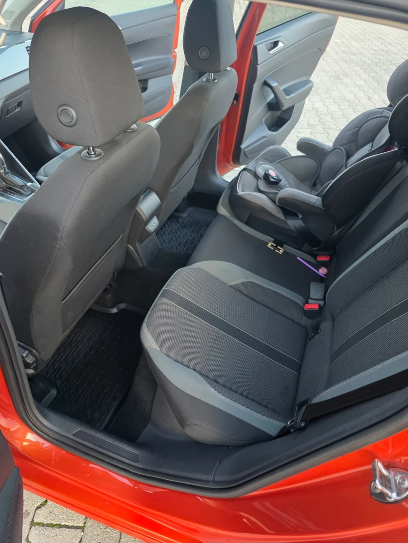 VW Polo, снимка 11 - Автомобили и джипове - 52479934