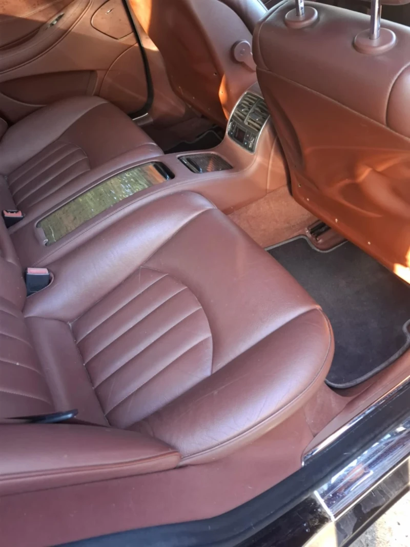 Mercedes-Benz CLS 320cdi, снимка 5 - Автомобили и джипове - 52460356