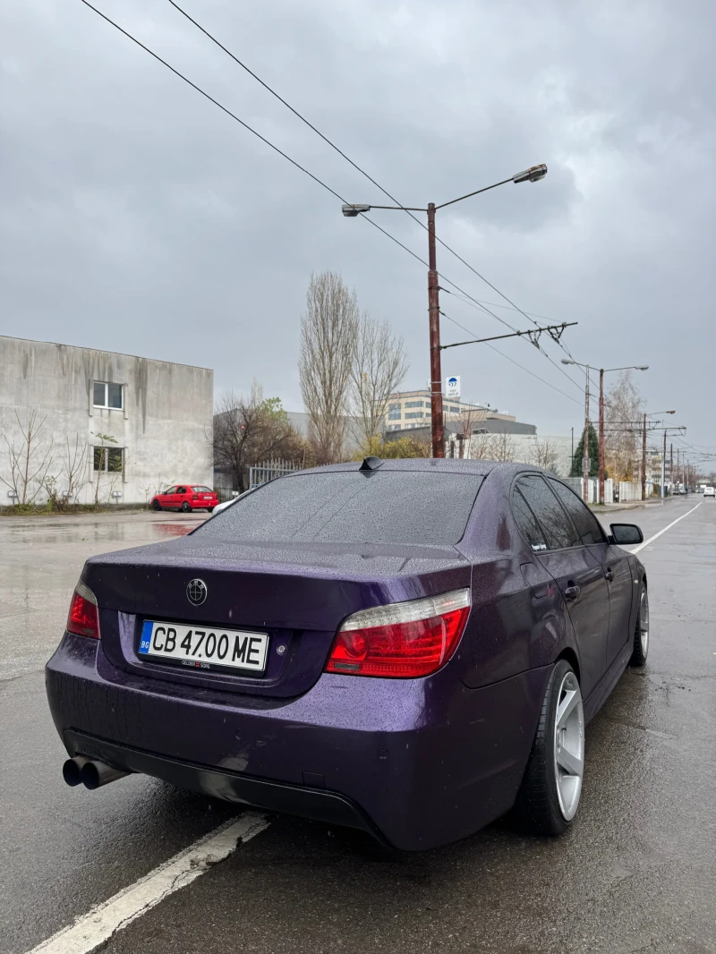 BMW 530 XD 450+ , снимка 5 - Автомобили и джипове - 52517646