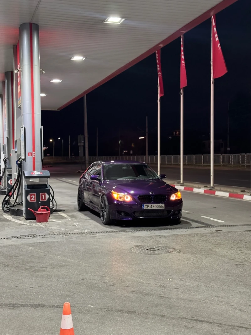 BMW 530 XD 450+ , снимка 2 - Автомобили и джипове - 52517646