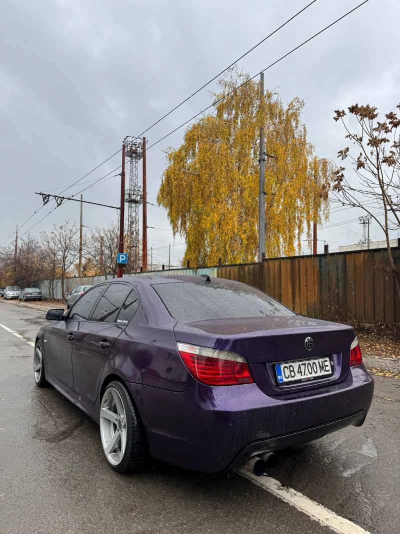 BMW 530 XD 450+ , снимка 6 - Автомобили и джипове - 52517646